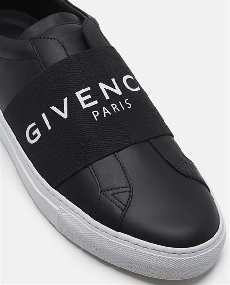 black givenchy sneakers|givenchy sneakers price.